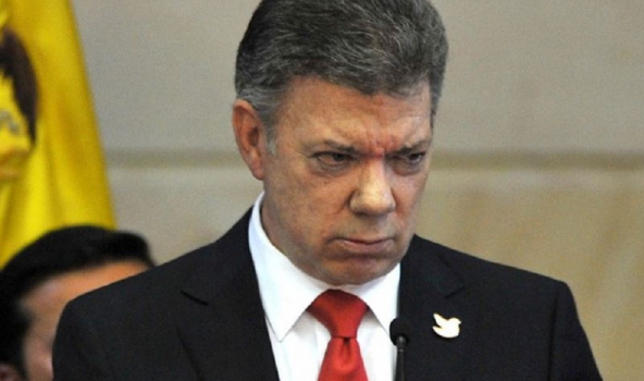 Juan Manuel Santos