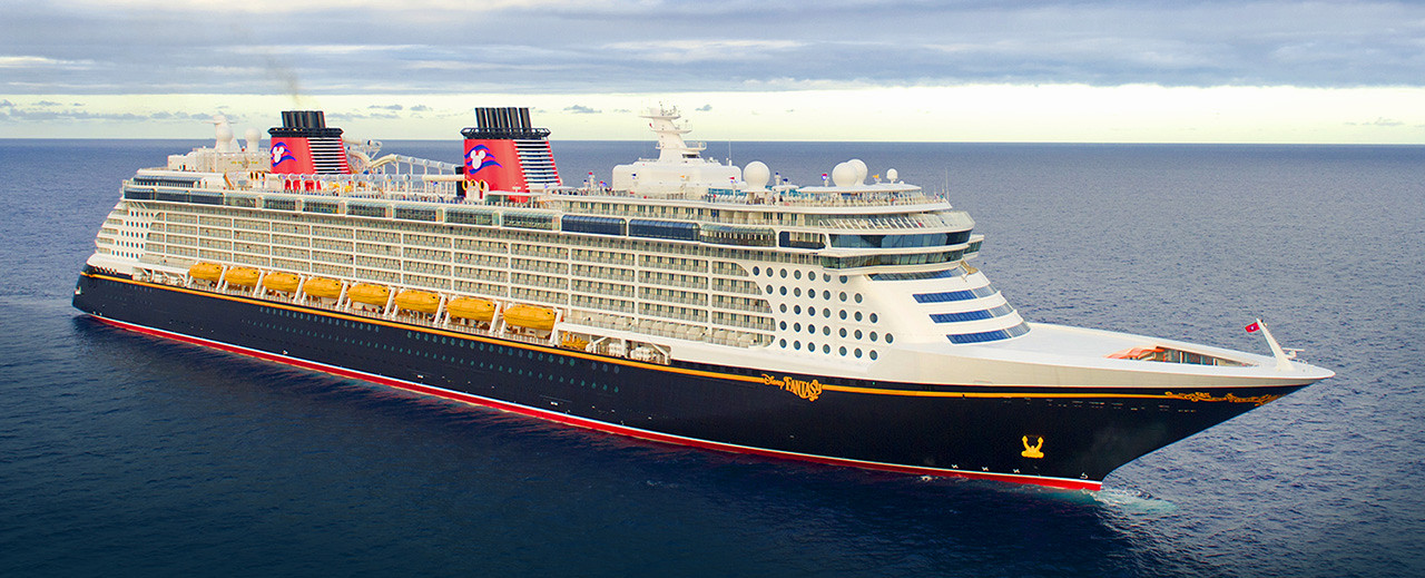 Disney Fantasy
