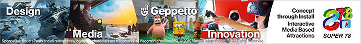 Super 78 Gepetto