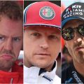 F1 2019