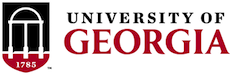 University of Georgia logo