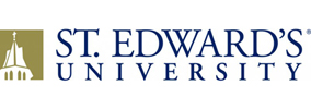 St. Edward's University logo