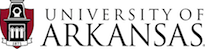 University of Arkansas logo