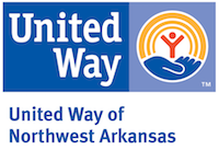 United Way Northwest Arkansas logo
