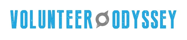 Volunteer Odyssey logo