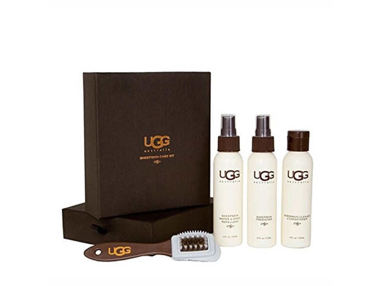 UGG Australia Sheepskin Care Kit