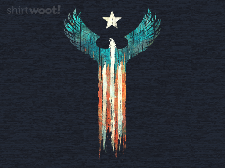 Freedom Rising