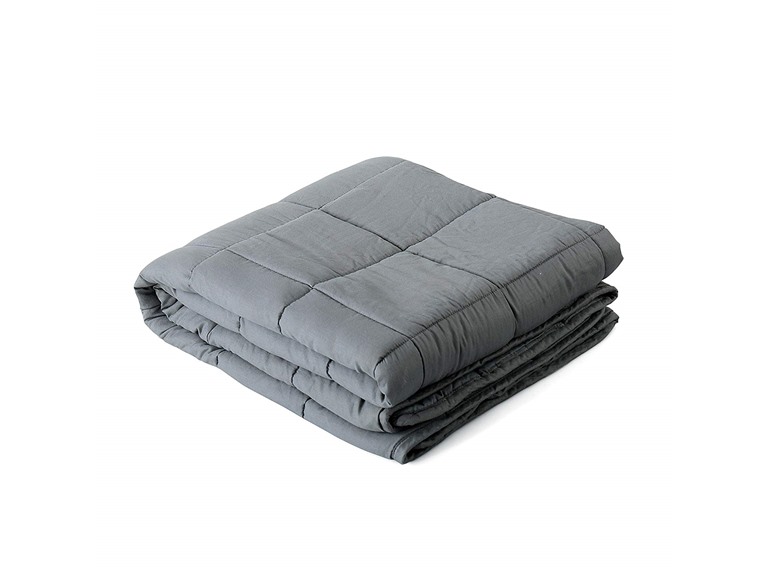 Cotton Weighted Blanket