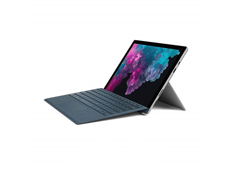 Microsoft 12.3" Surface Pro 6 128GB Tablet