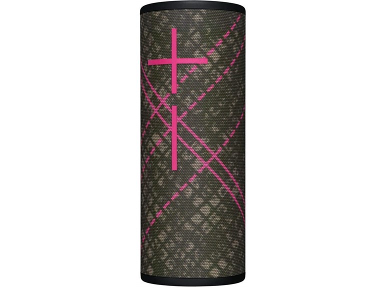 Ultimate Ears MEGABOOM 3 Portable BT Speaker