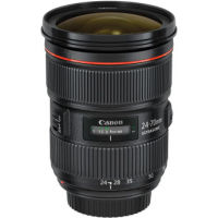 Camera lenses