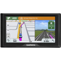 Gps navigation
