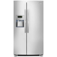 Refrigeration
