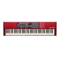 Sound and keys