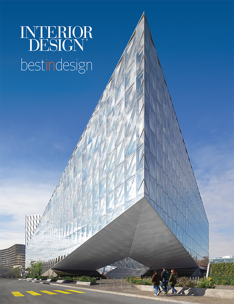 Interior Design Best in Design 2019
