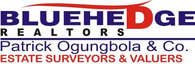 BLUEHEDGE REALTORS