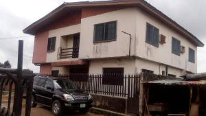 2 bedroom Flat / Apartment for sale Aguda Lagos