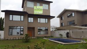 5 bedroom Flat / Apartment for sale Banana Island Ikoyi Lagos