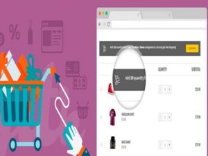 ترجمه افزونه YITH WooCommerce Cart Messages