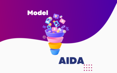 Model AIDA. Czym jest i jak wykorzystać go w marketingu internetowym?