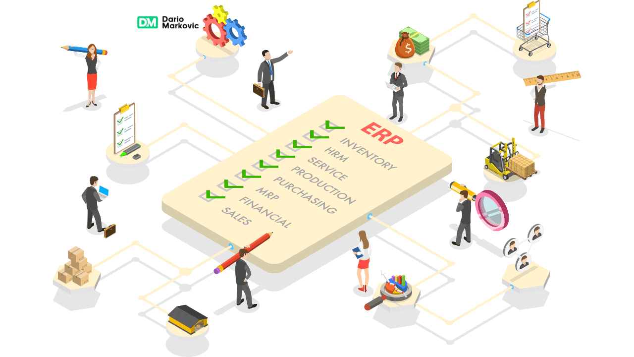 Software Integration Services