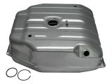 Gas Tank