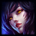 Ahri, the Nine-Tailed Fox