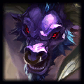 Alistar, the Minotaur
