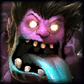 Dr. Mundo, the Madman of Zaun