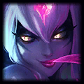 Evelynn, Agony's Embrace