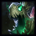 Fiddlesticks, the Harbinger of Doom