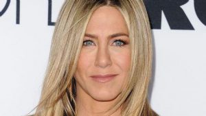 Jennifer Aniston