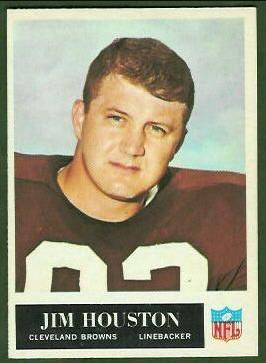 Jim Houston