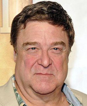 John Goodman