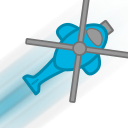 Image with missing alt attribute found on defly.io