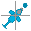 Image with missing alt attribute found on defly.io