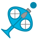 Image with missing alt attribute found on defly.io