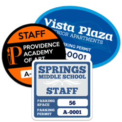 Parking Permits