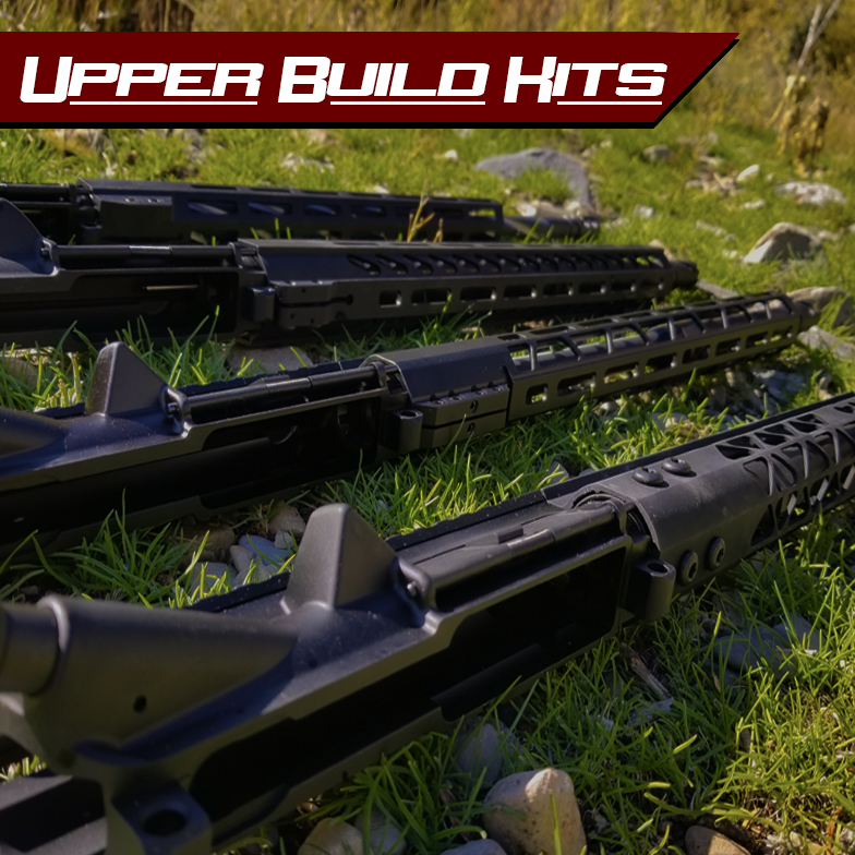 Upper Build Kits