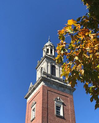 issdenison on Instagram: "Happy Fall Break 🍁🍂❤️ Check out our Director&rsquo;s email message about how to utilize this 4-day weekend!  #nofilter #denison #denisonuniversity #issdenison #fallbreak #swaseychapel #collegeinfall #ohiofall"