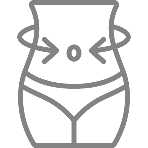 Корекція фігури