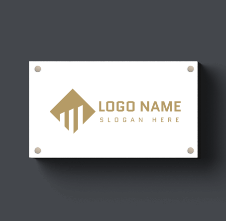 Company logo