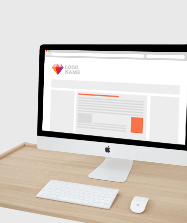Website & Blog Logo