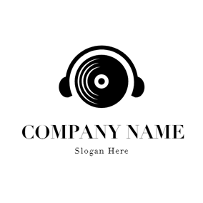 Music Logo