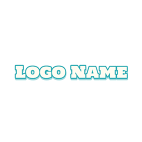 Cool Text Logo