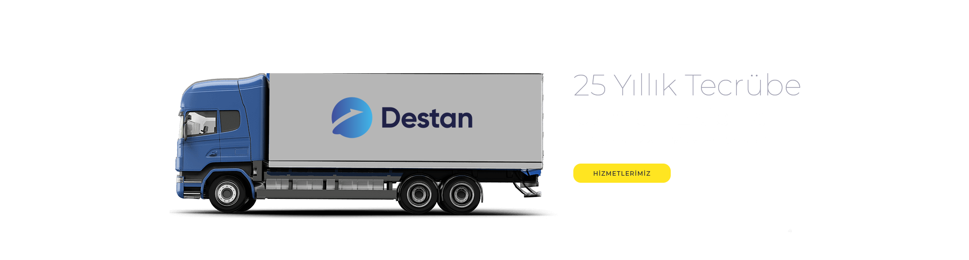destan nakliyat