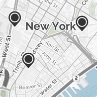 MapQuest Geocoding API Documentation