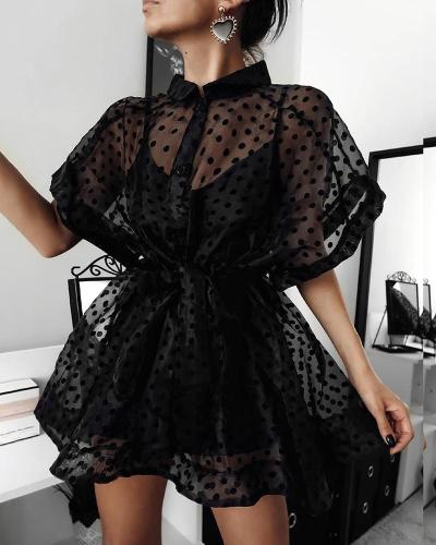 New In Tops