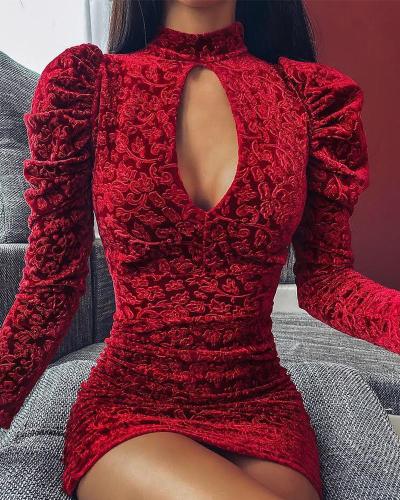 New In Dresses
