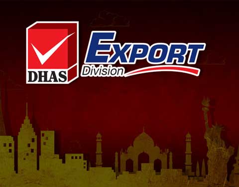 Export